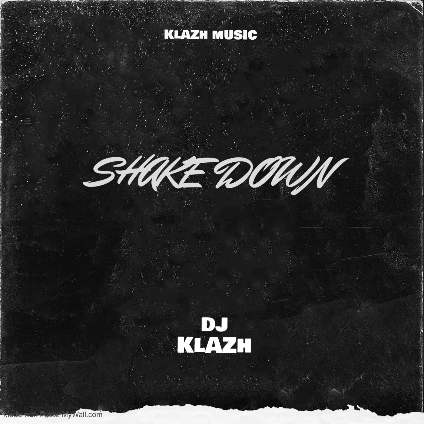 Shake Down