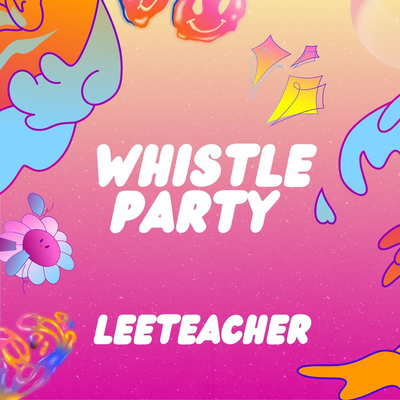 Whistle party