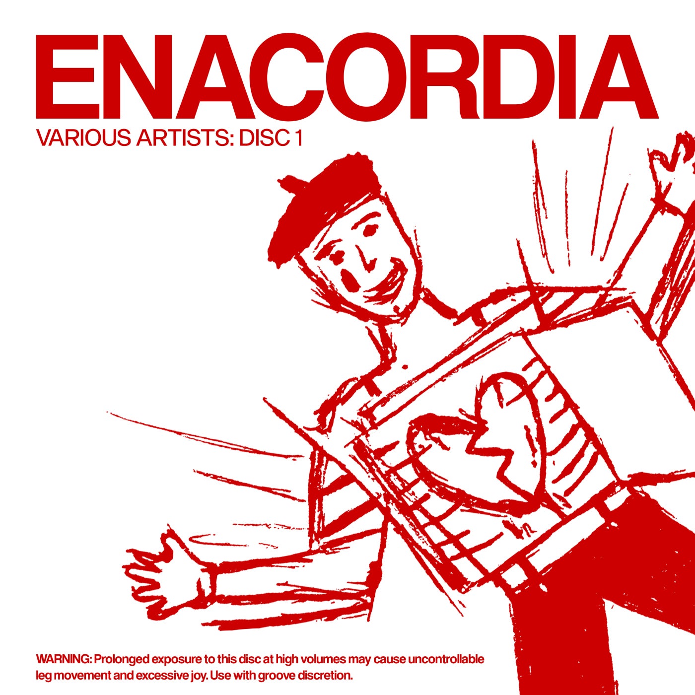 Disc 1