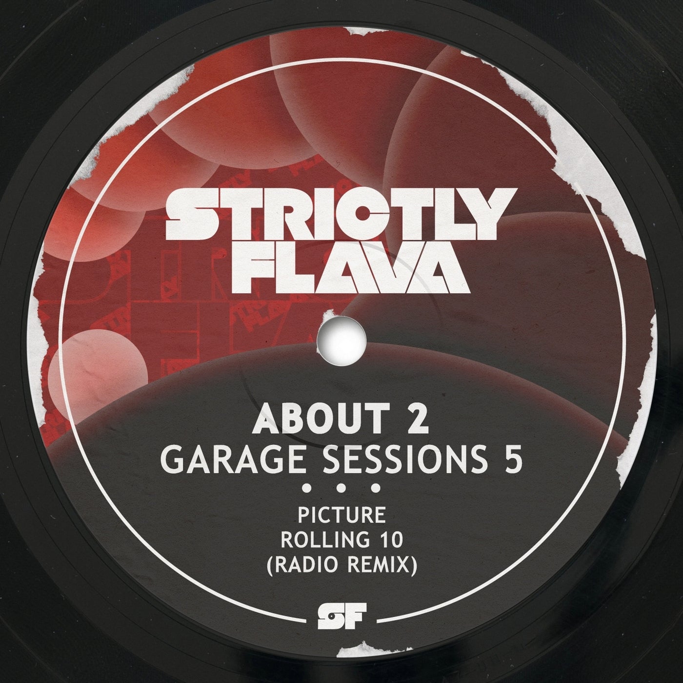 Garage Sessions 5