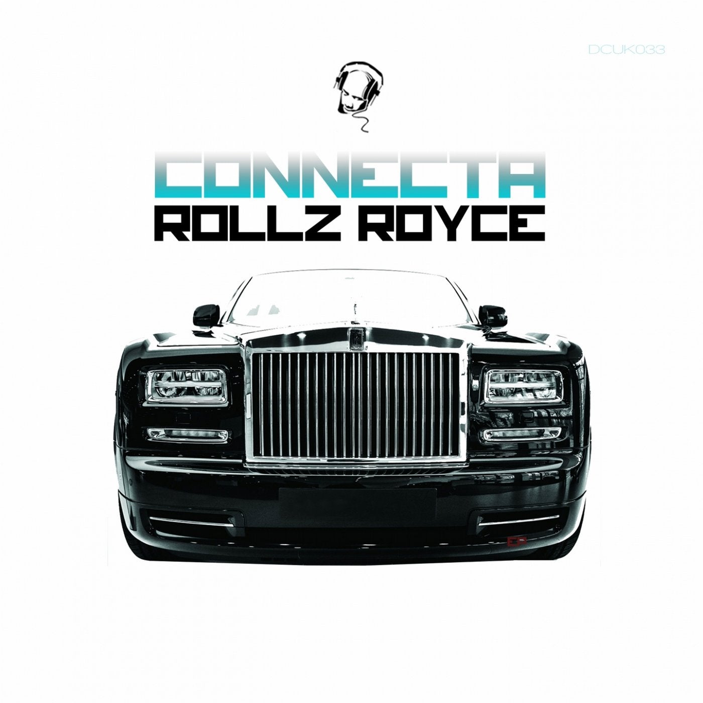 Rollz Royce EP