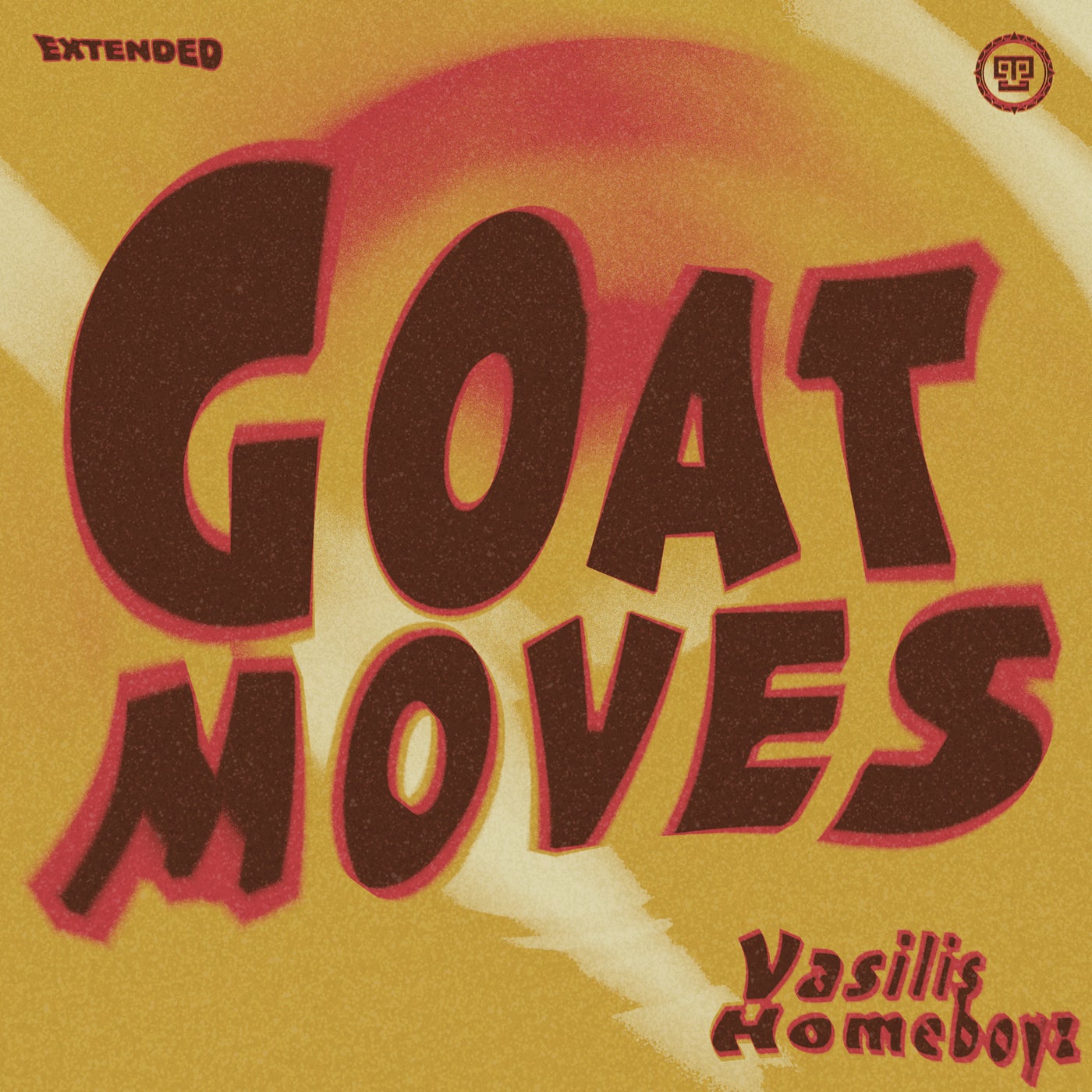 Goat Moves (Extended)