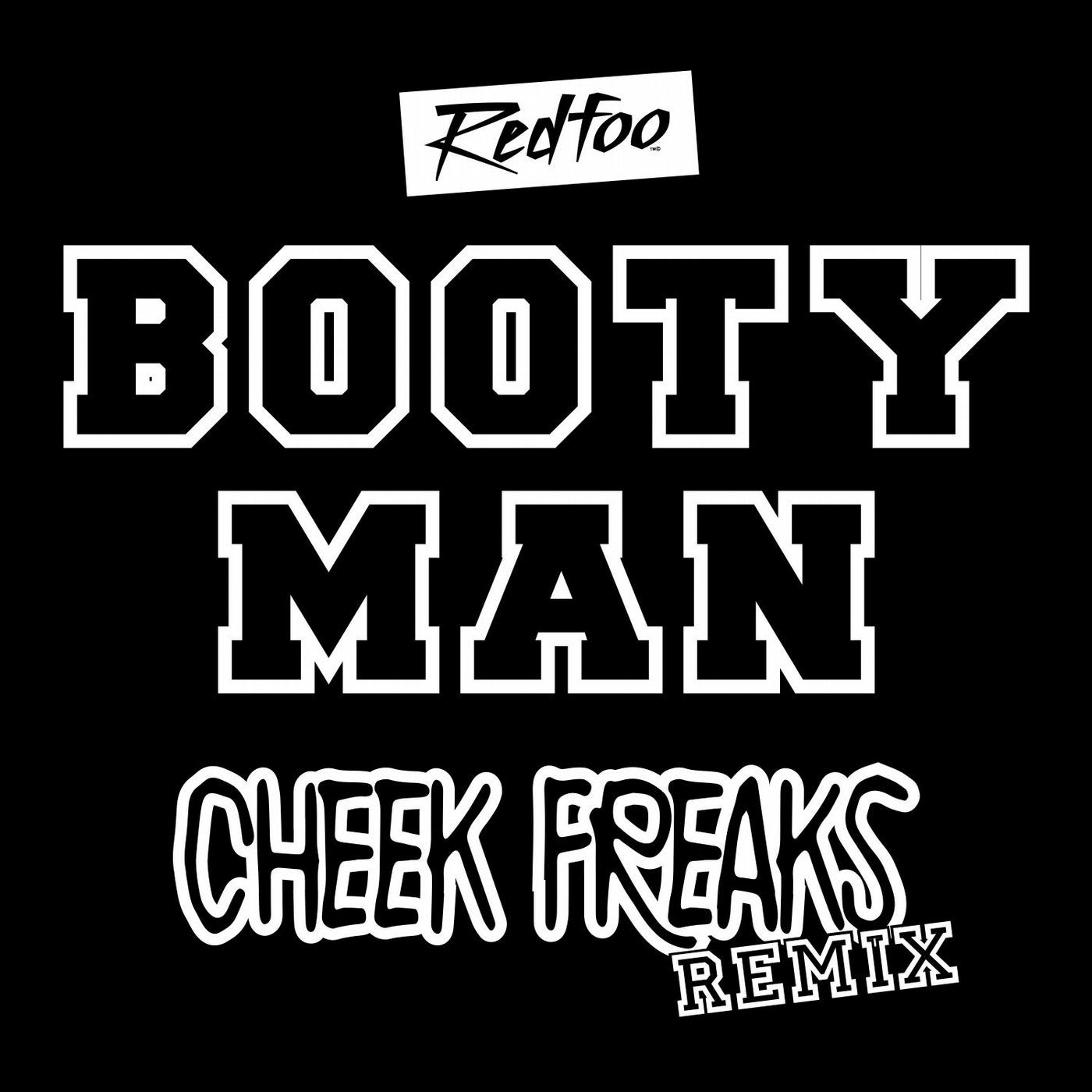 Booty Man