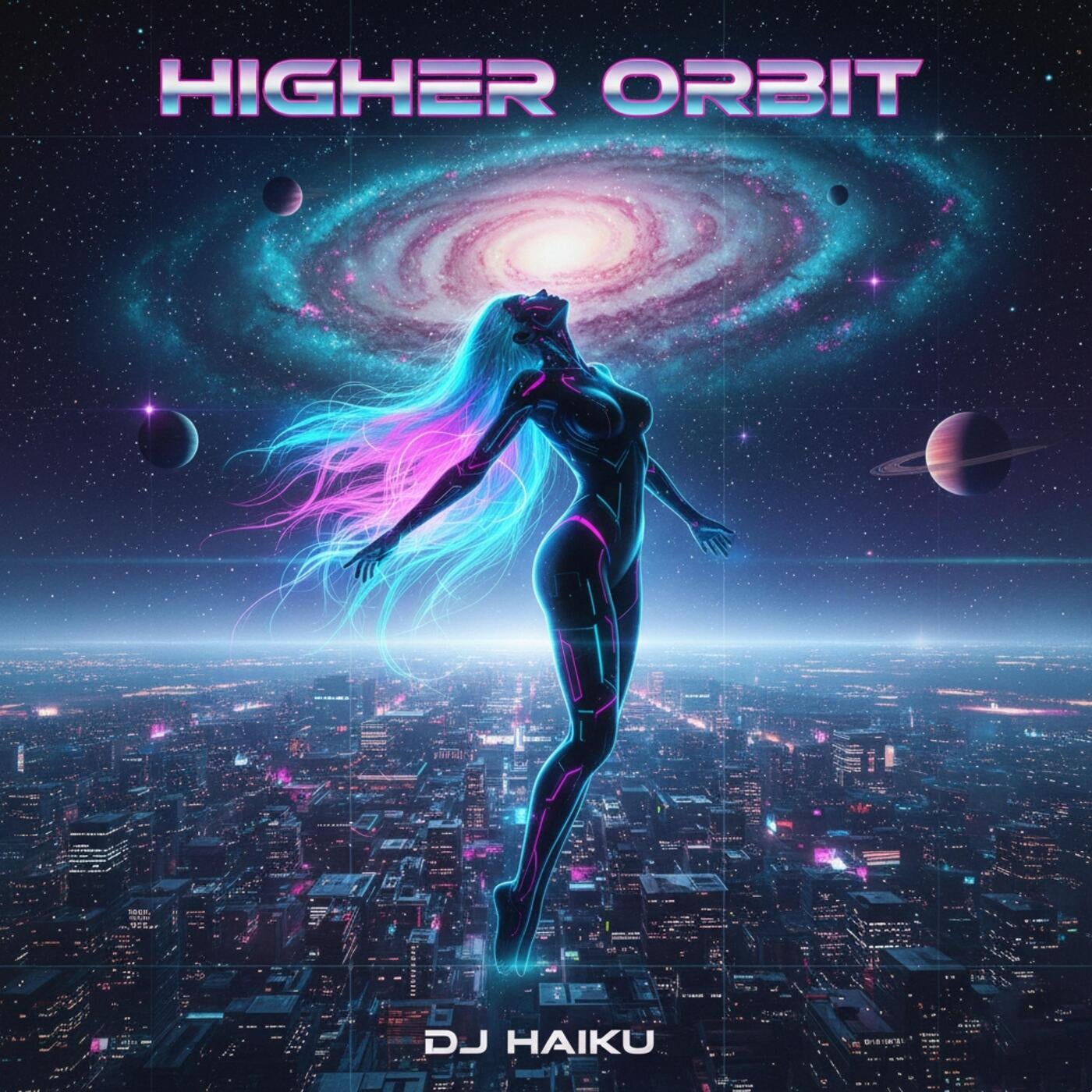 Higher Orbit