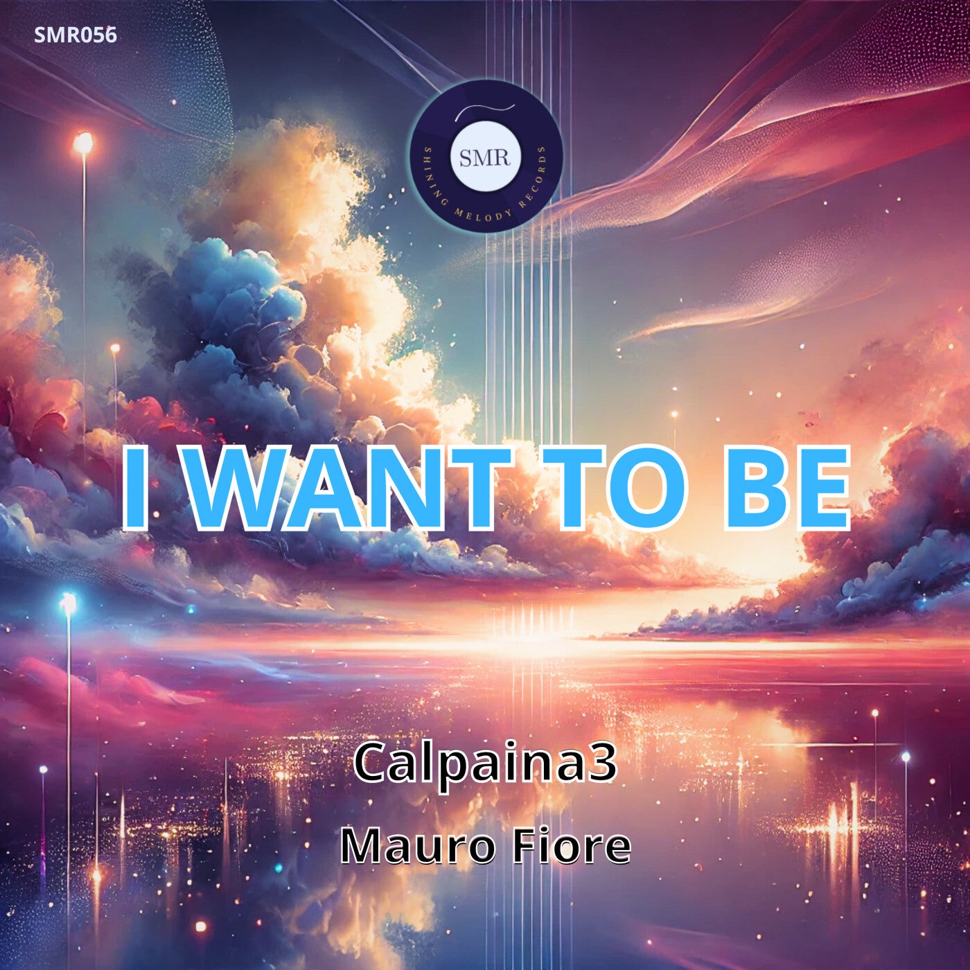 I Want to be