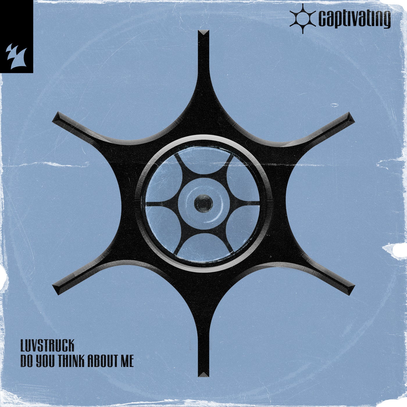 Do You Think About Me