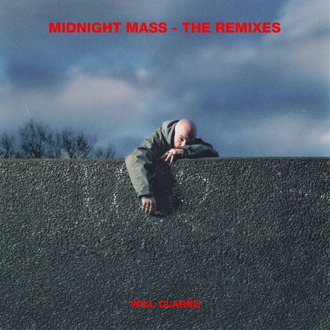 Midnight Mass - The Remixes
