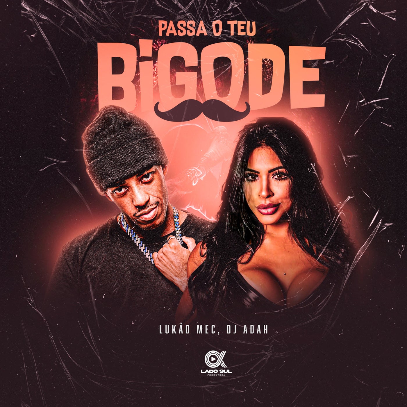 Passa o teu Bigode