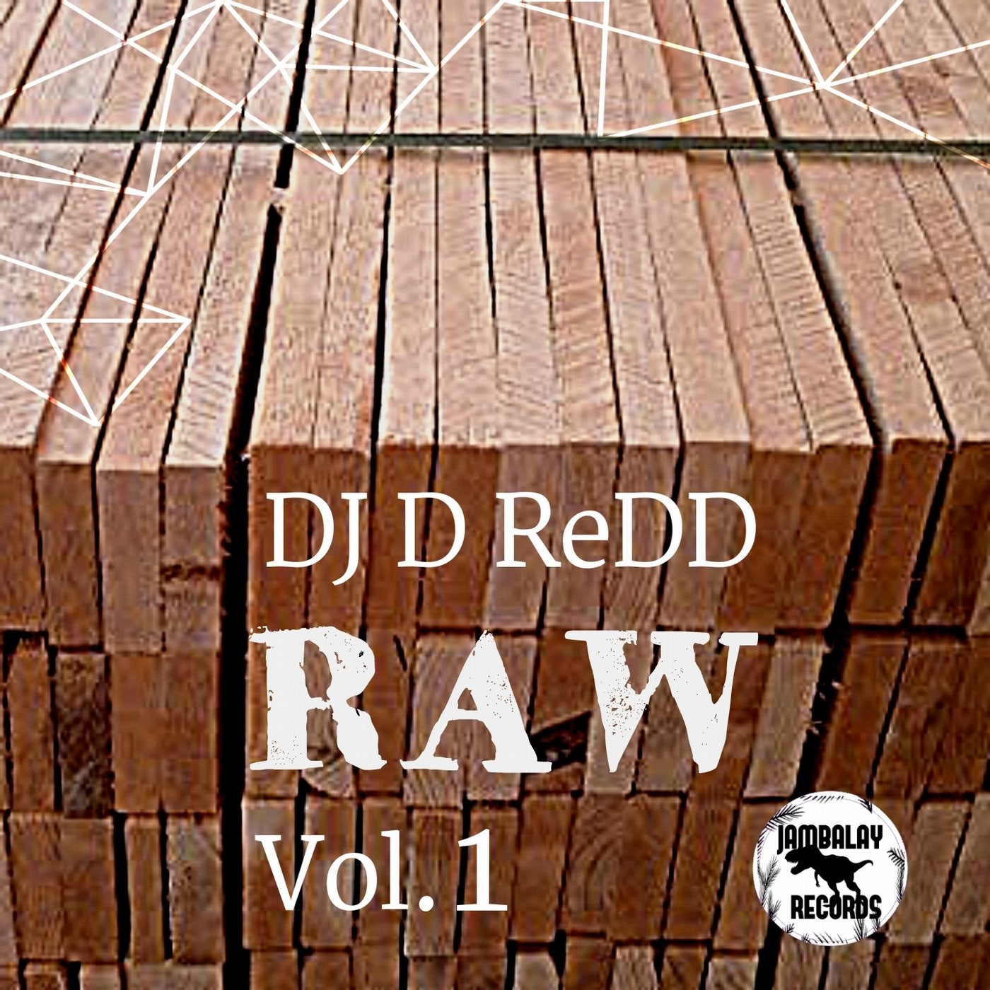 Raw, Vol. 1