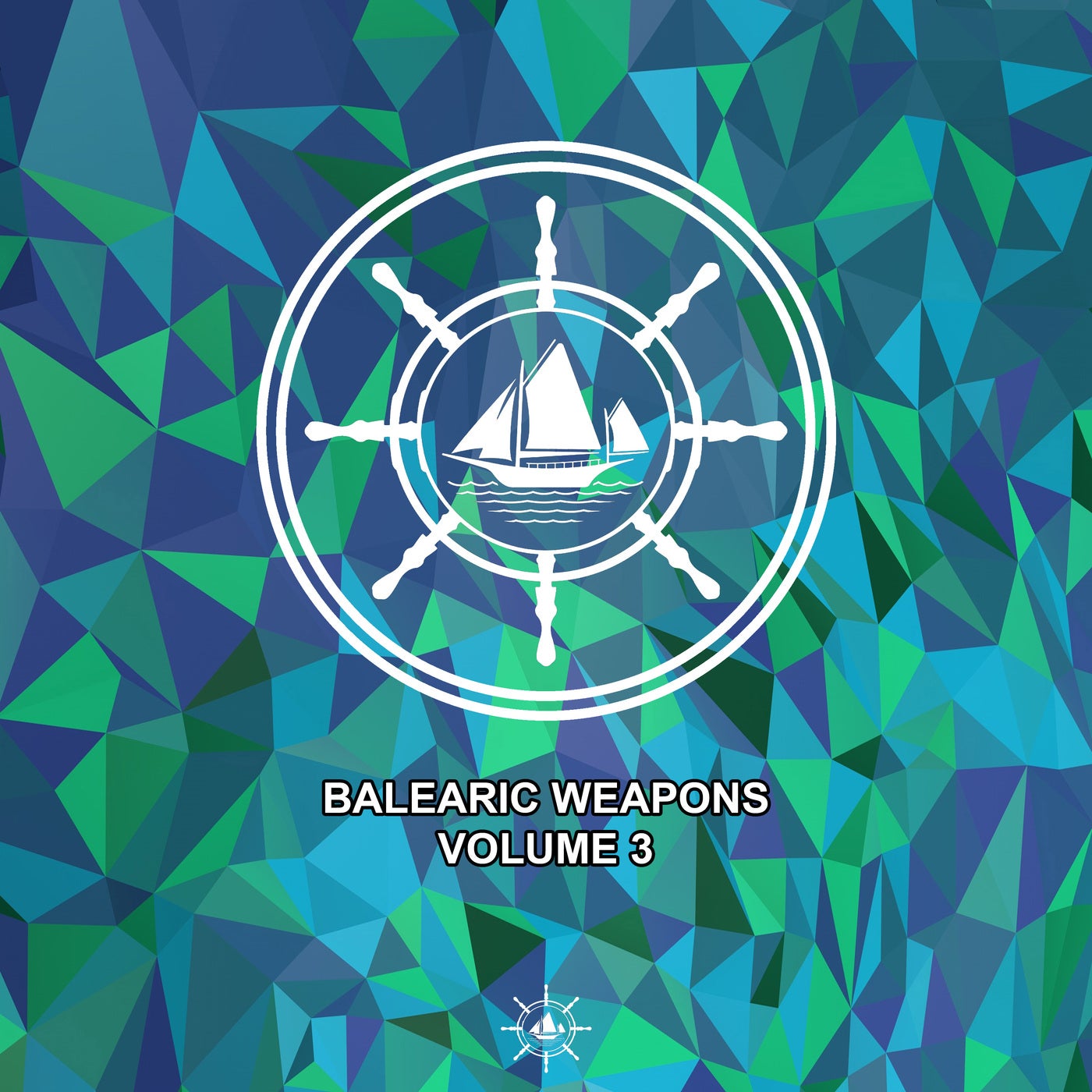 Balearic Weapons, Vol. 3