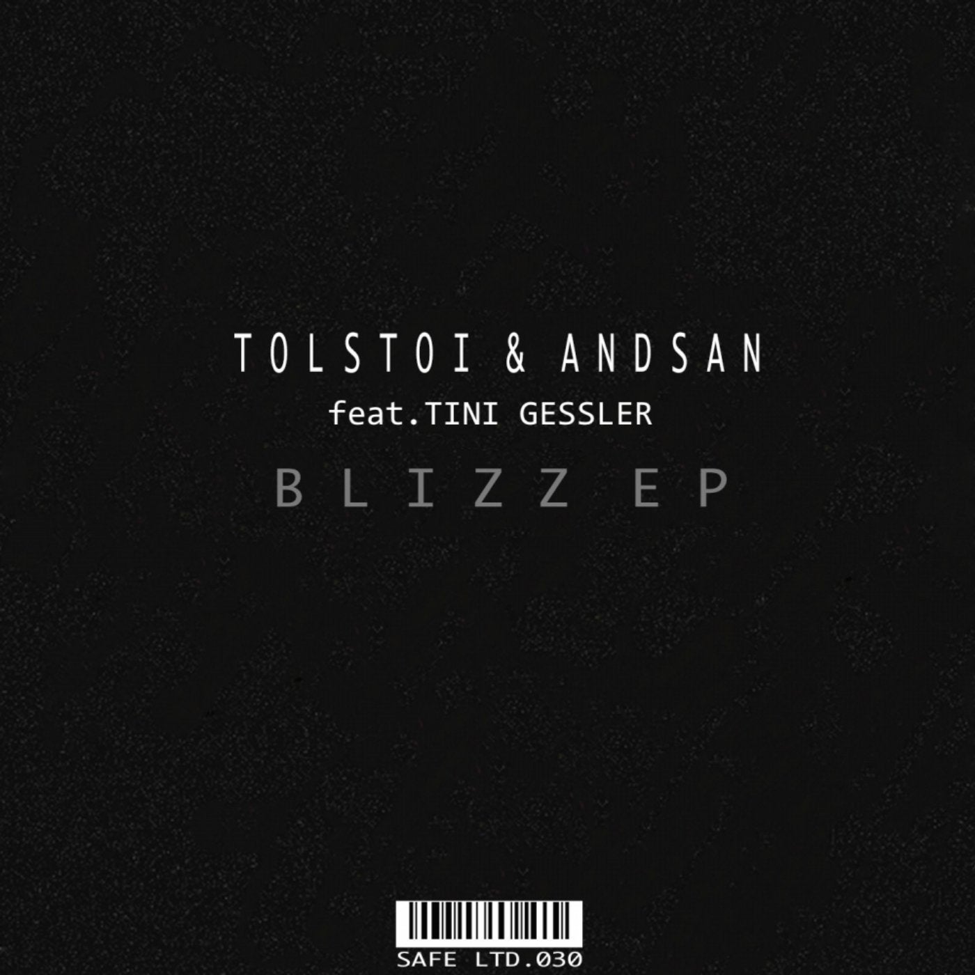 Blizz EP