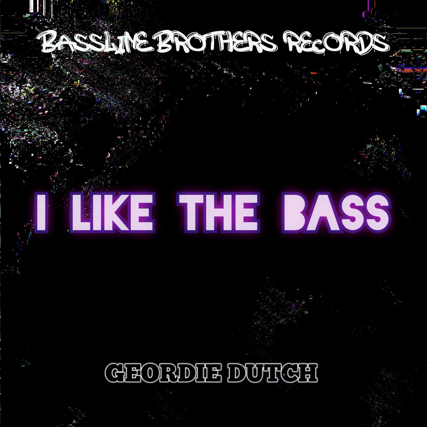 I Like The Bass