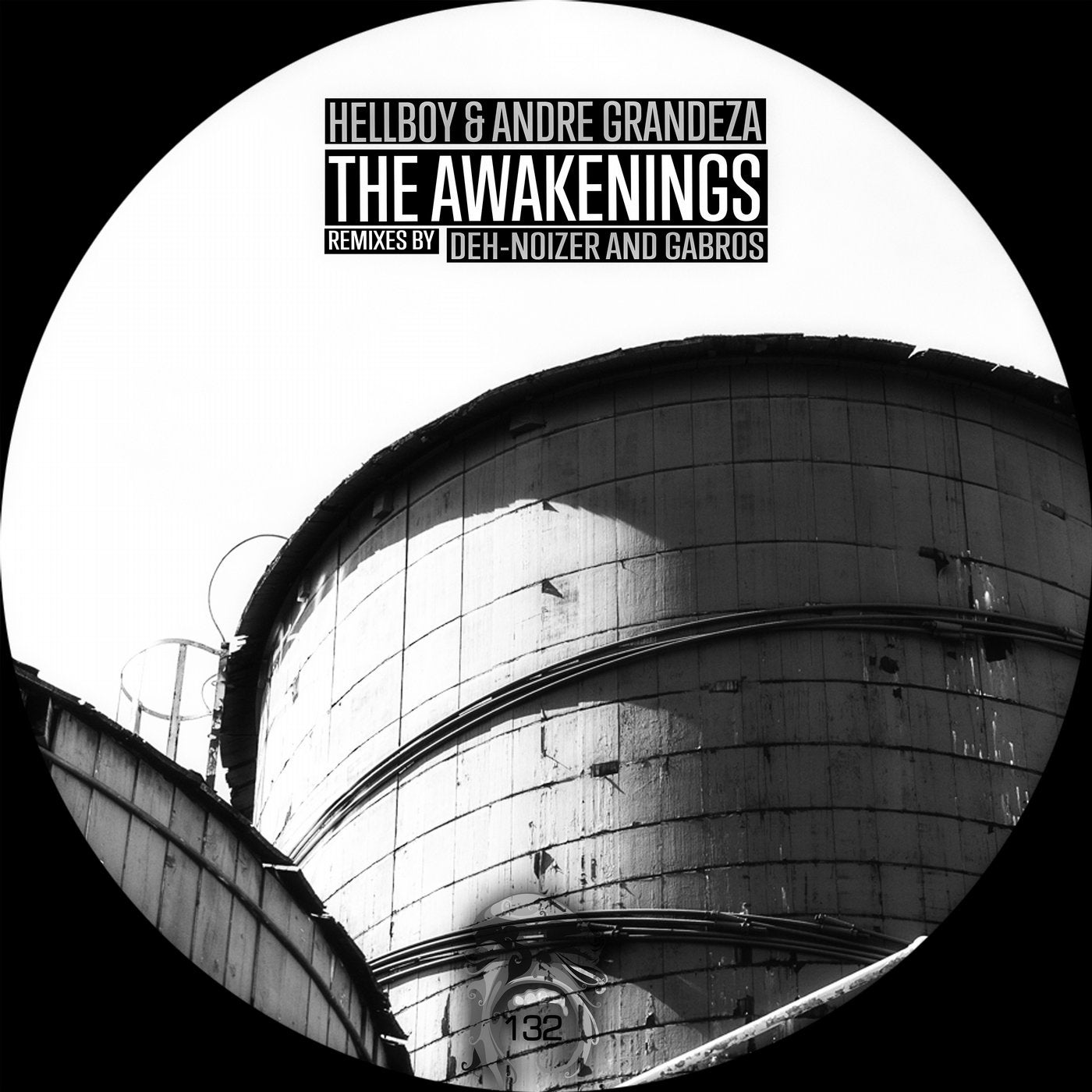 The Awakenings