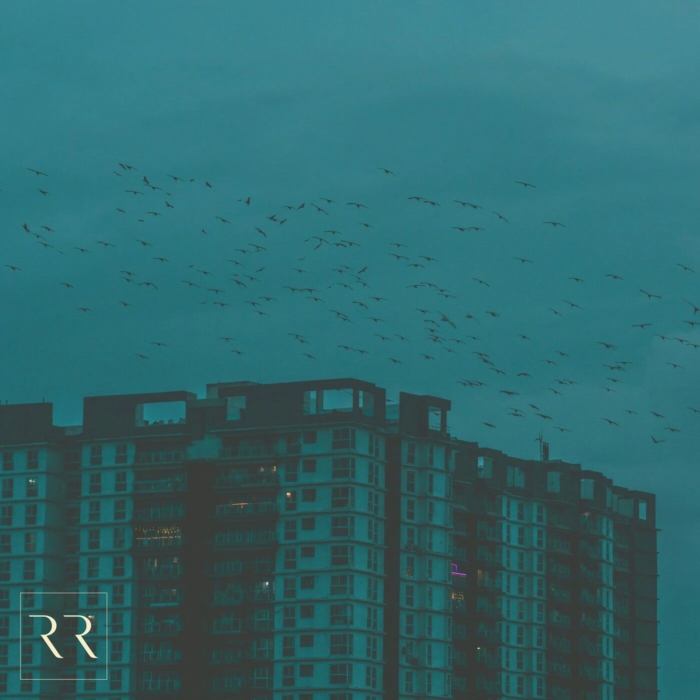 Teal