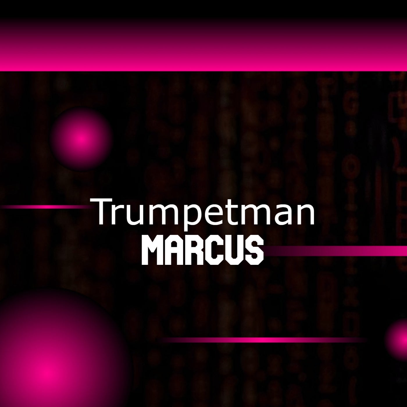 Trumpetman