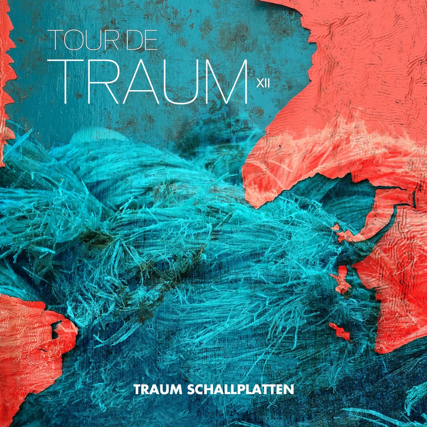 Tour De Traum XII