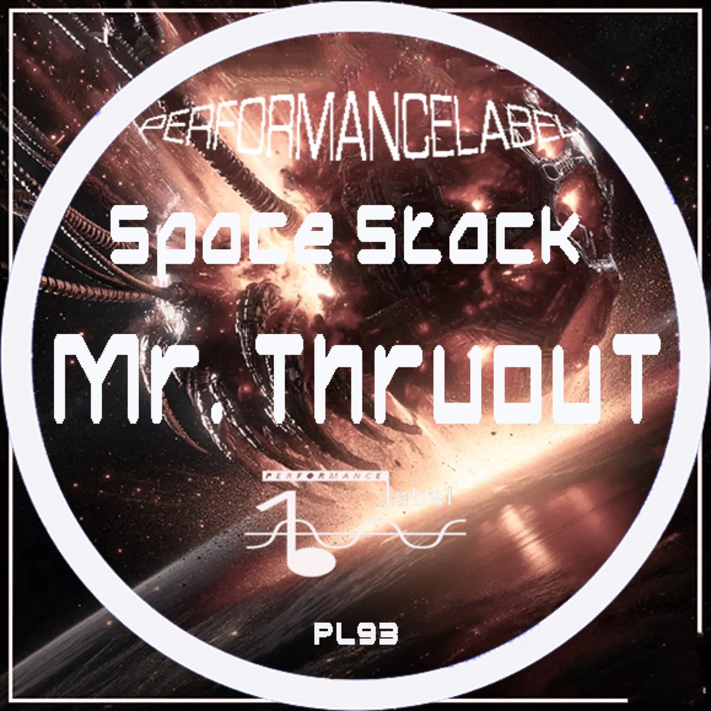 Space Stack
