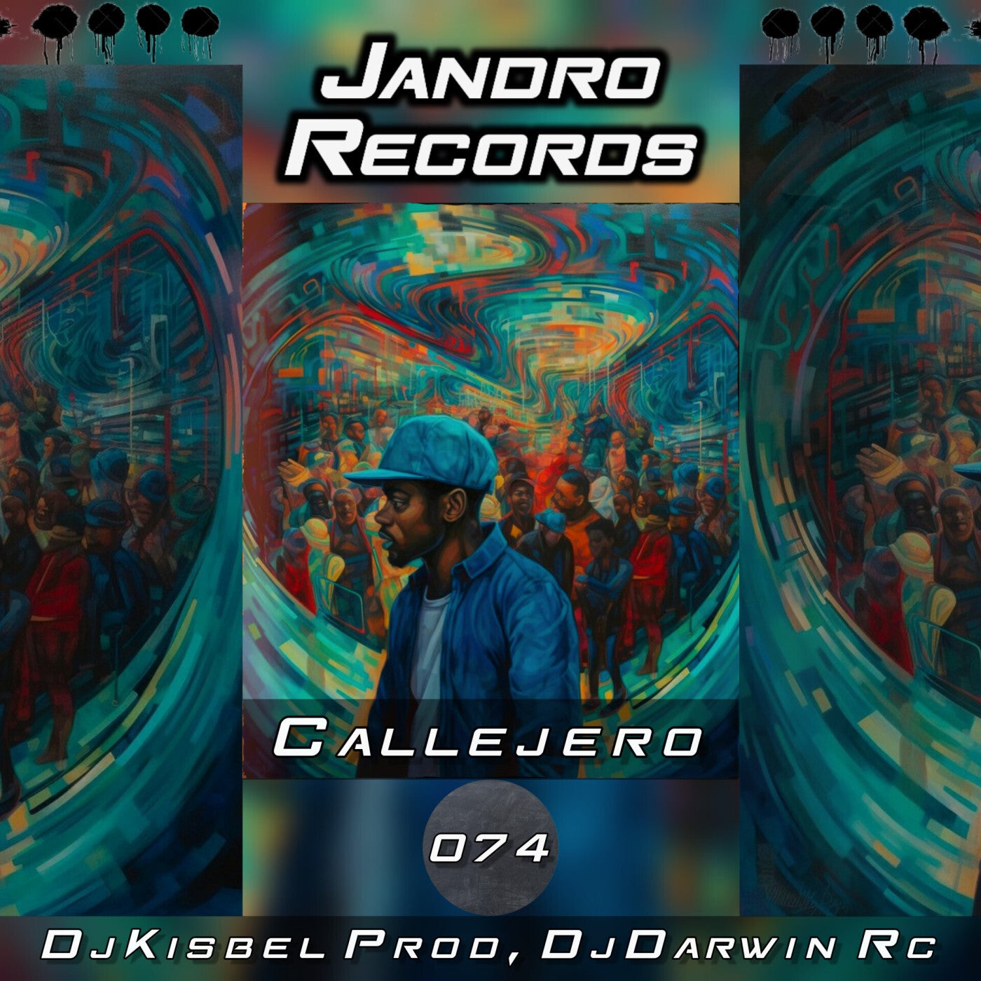 Callejero (Afro Latin Mix)