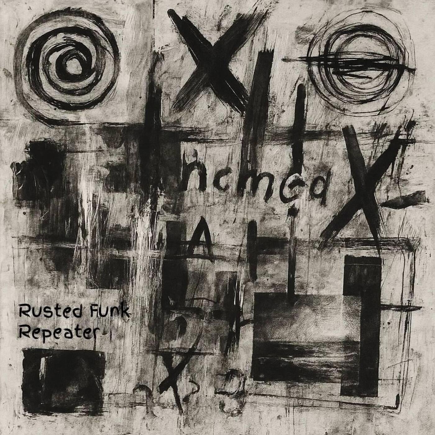 Rusted Funk Repeater
