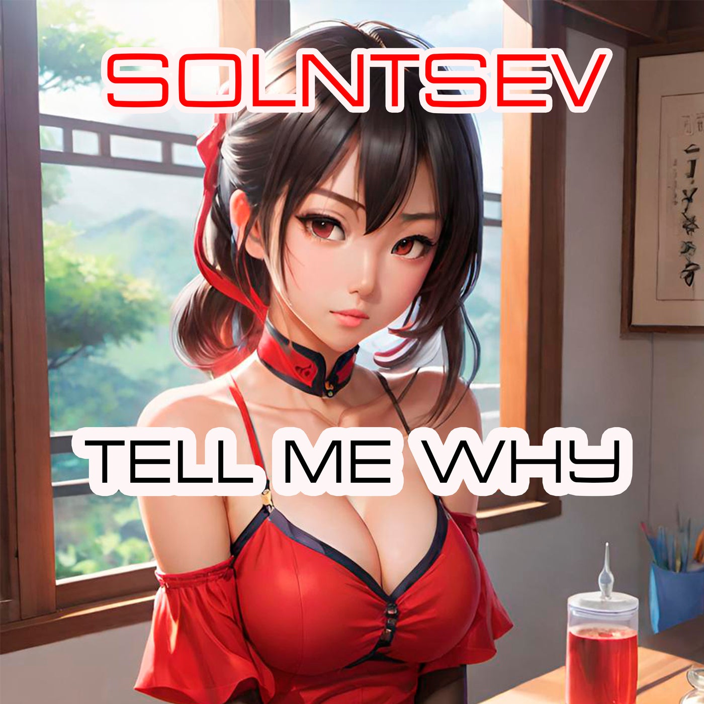 Tell Me Why