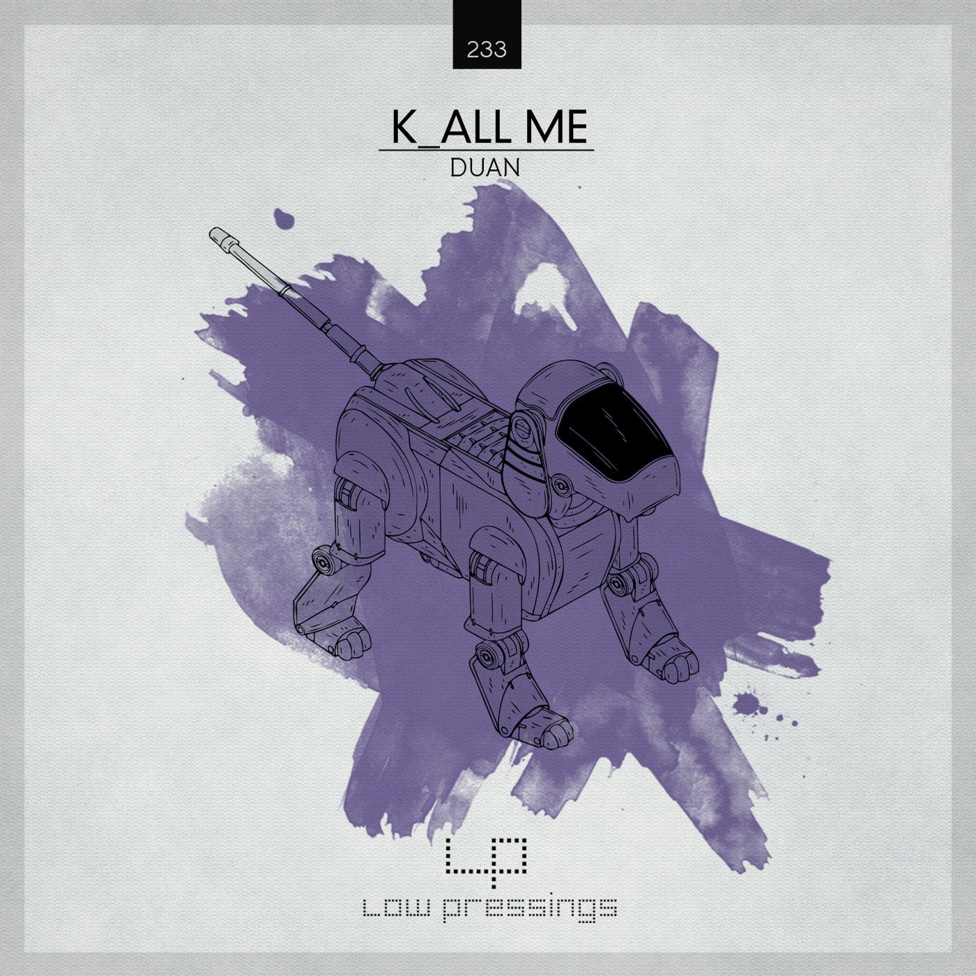 K_all Me