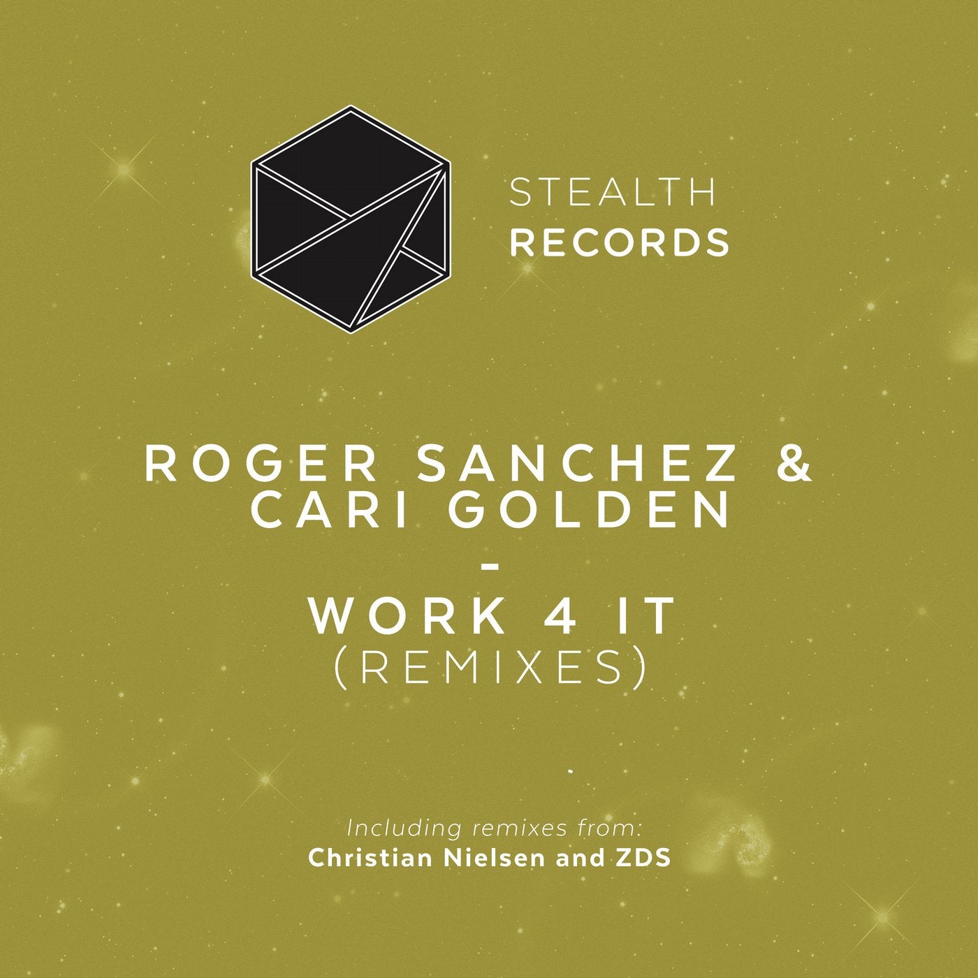 Песня работа ремикс. Roger Sanchez, cari Golden work 4 it. Roger Sanchez, cari Golden work 4 it (Original Mix).