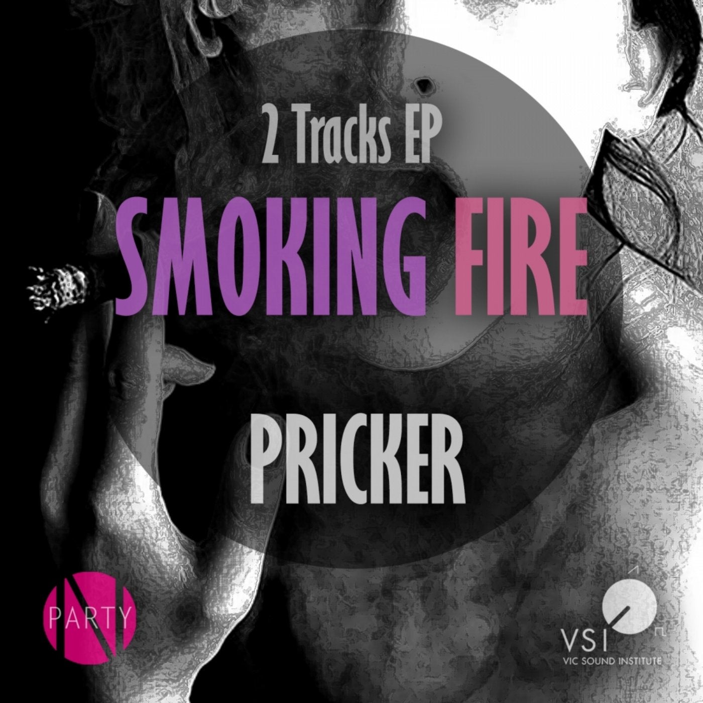 Somking Fire (EP)