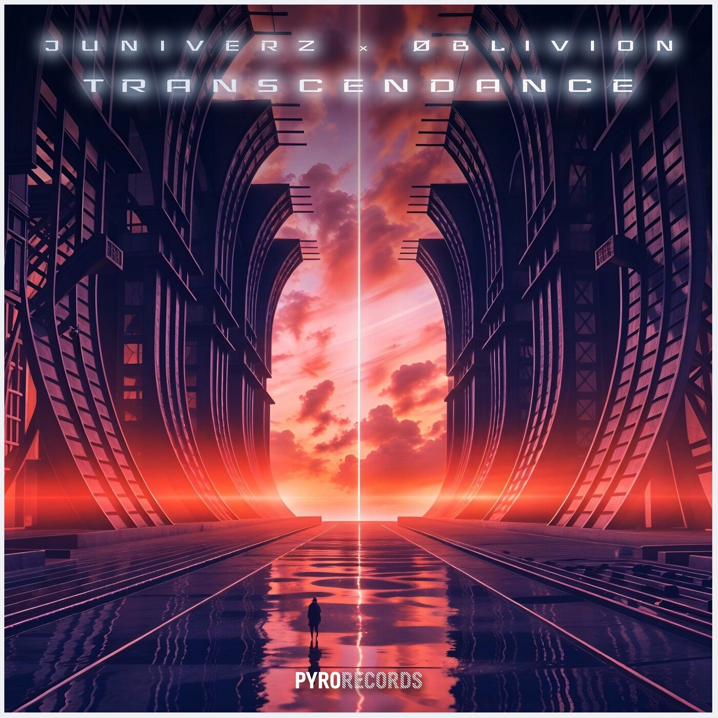 Transcendance (Extended)