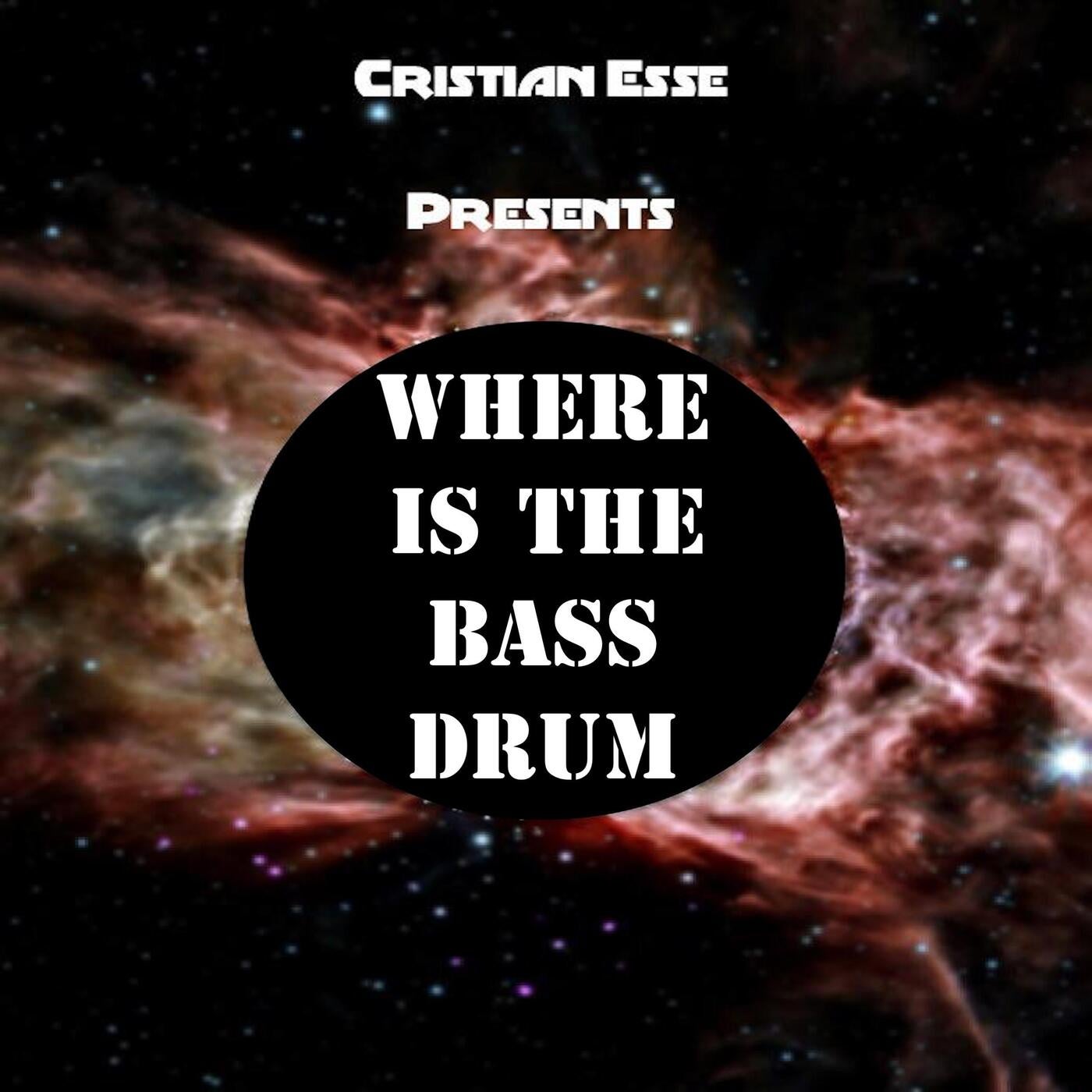 Where Is The Bass Drum