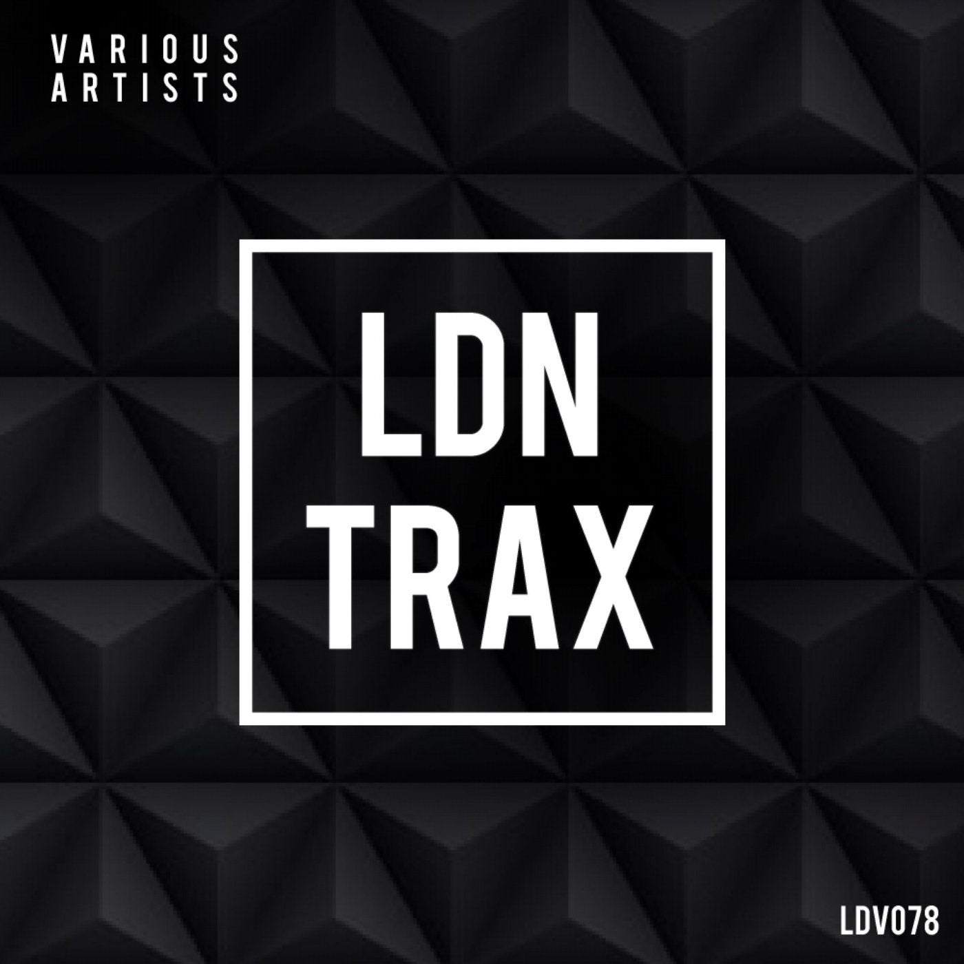 LDN Trax Various Artists