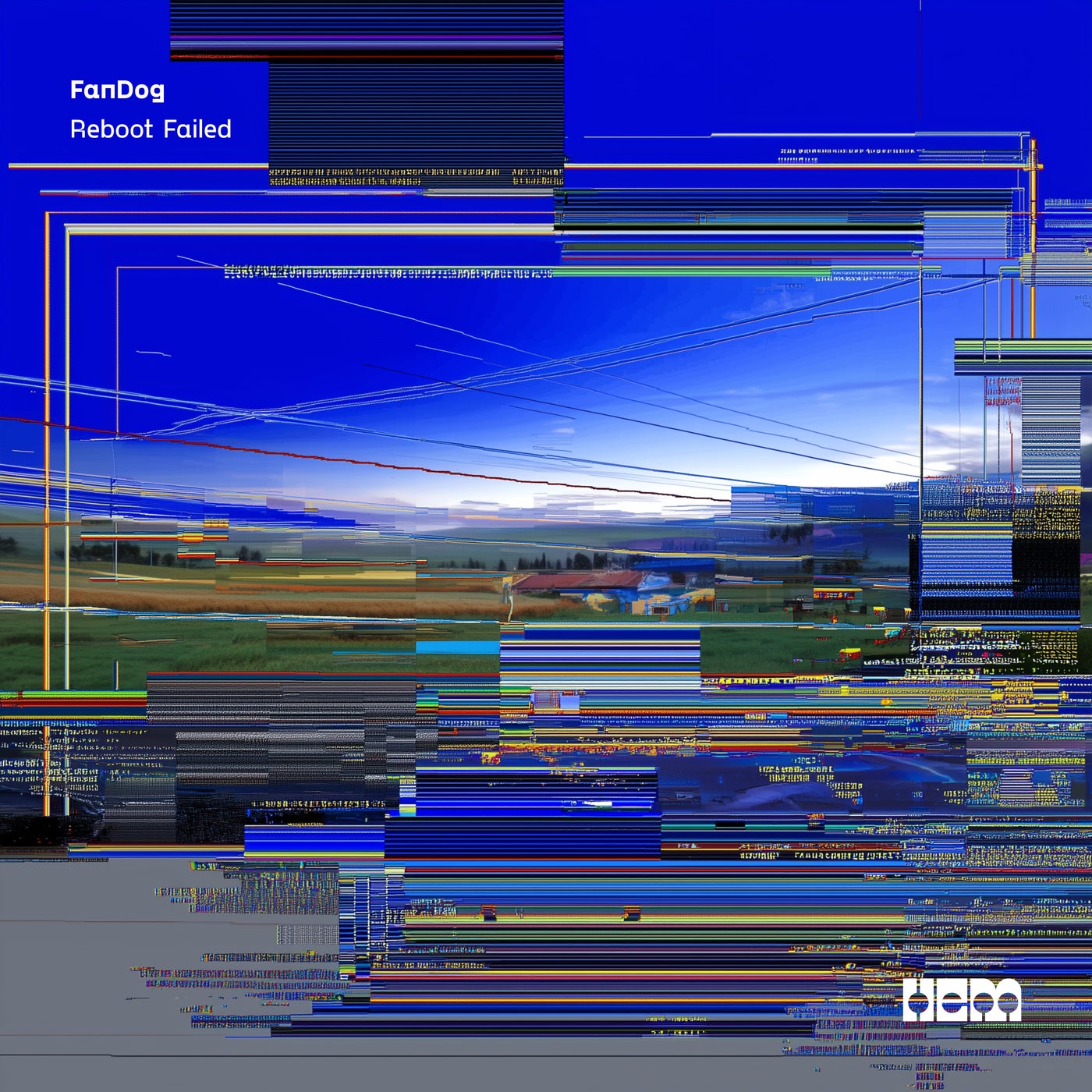 Reboot Failed