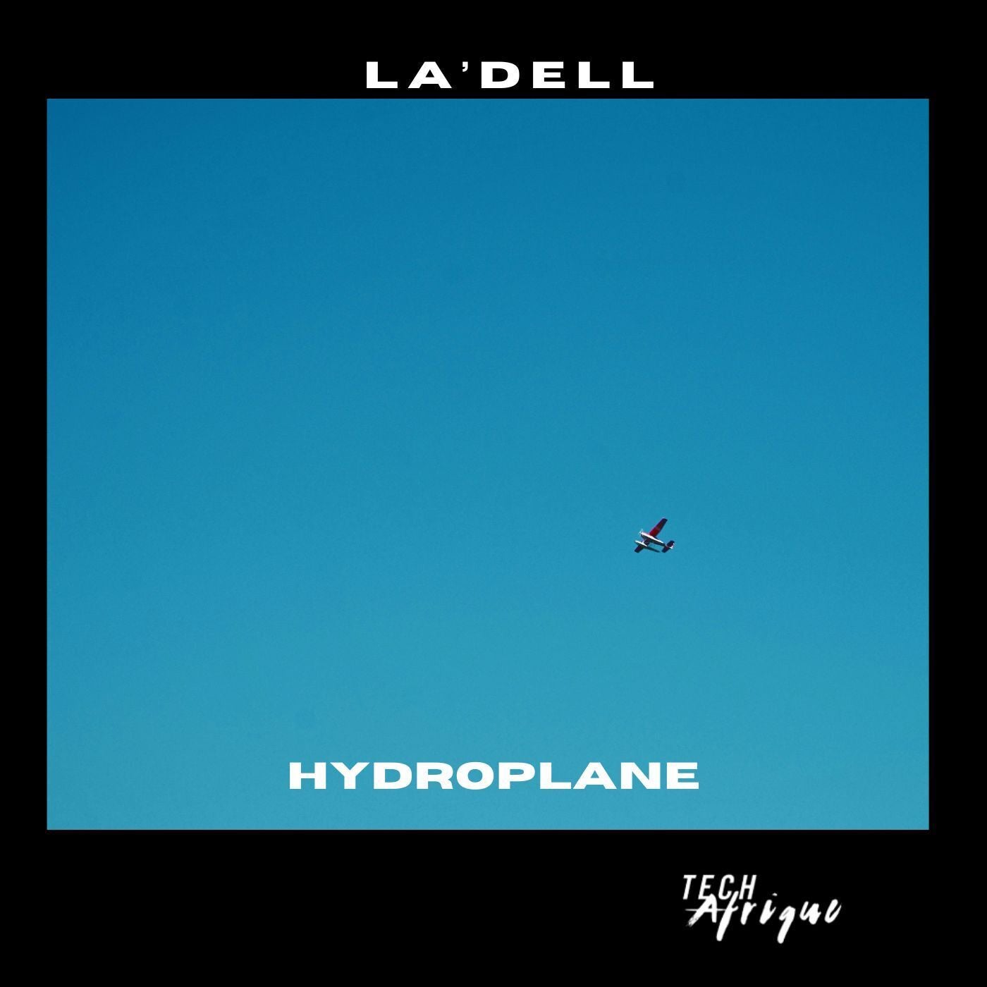 Hydroplane