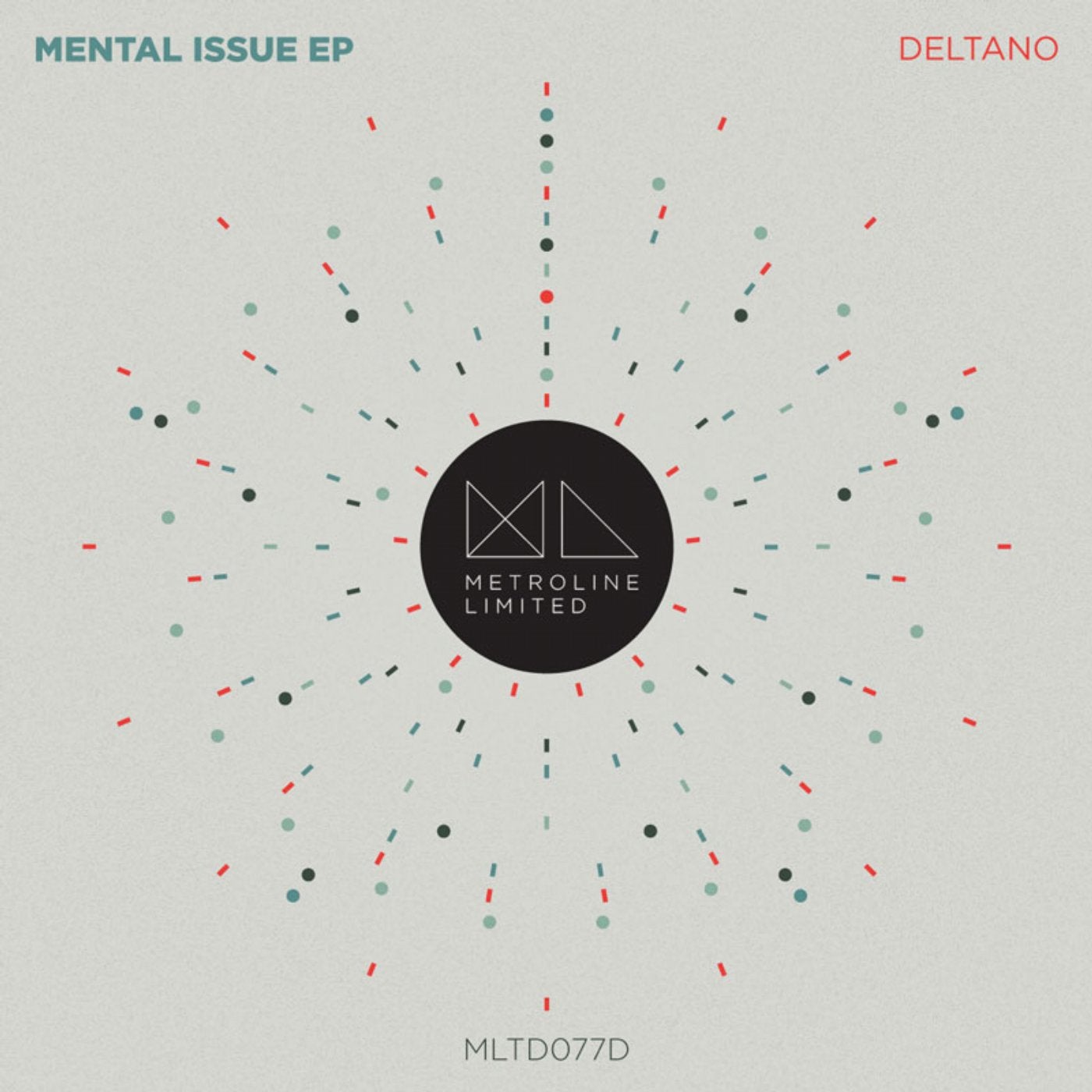Mental Issue EP