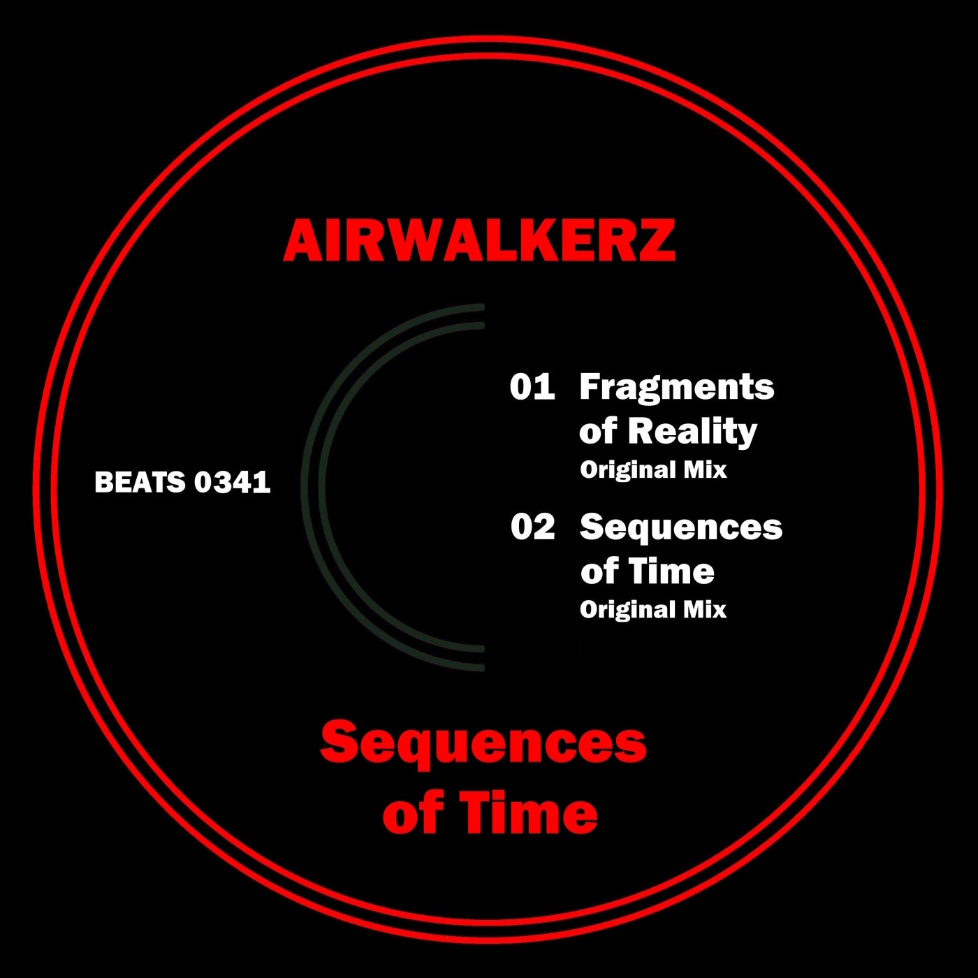 Sequences of Time