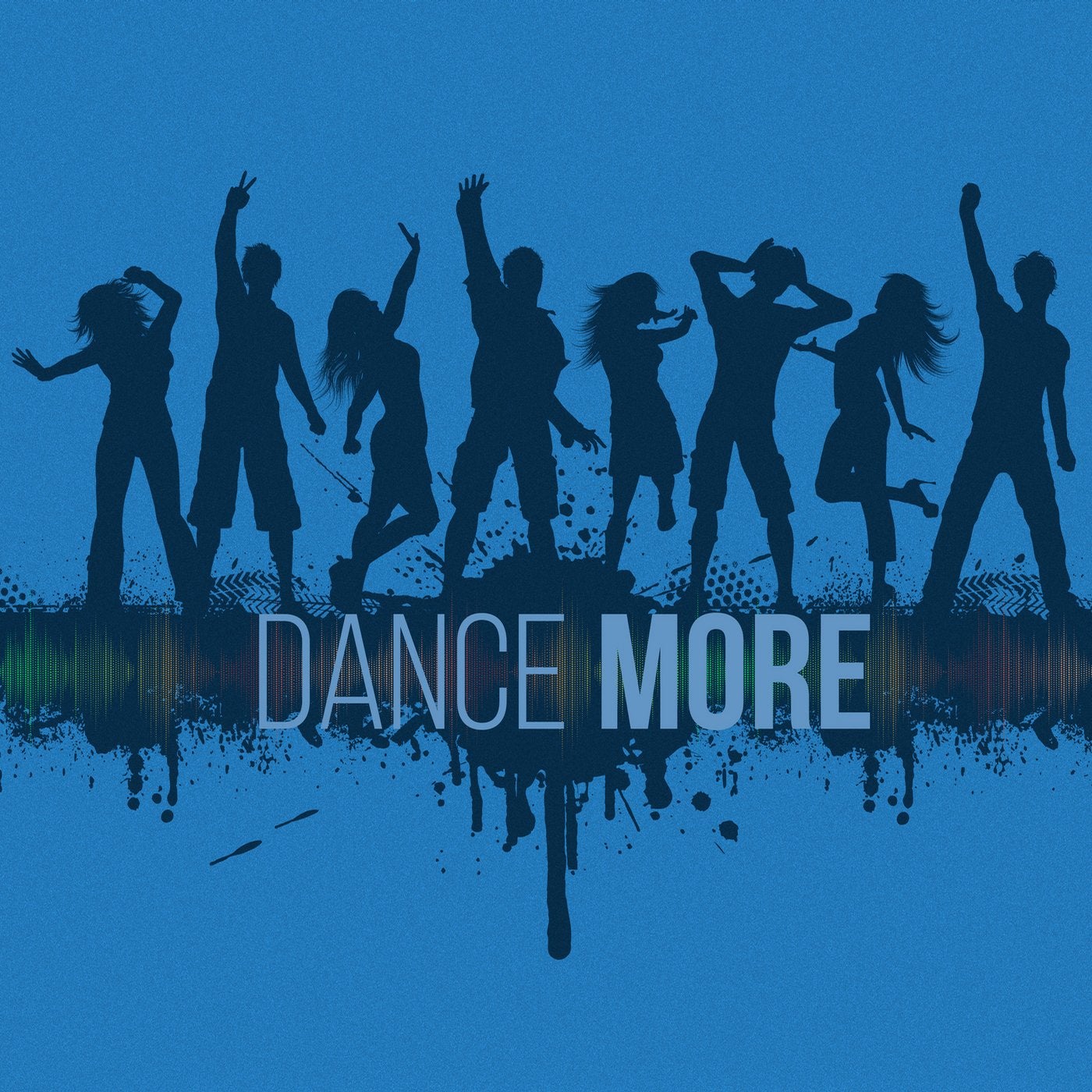 Dance More