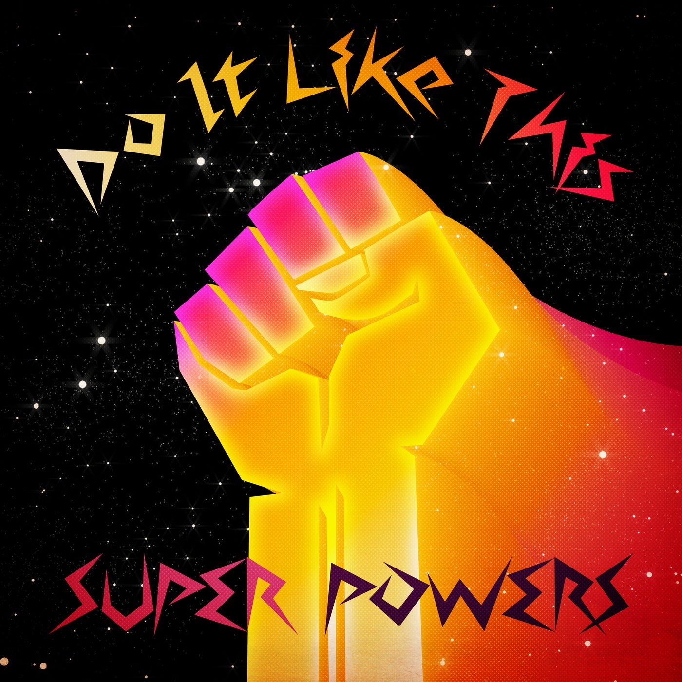 Do It Like This