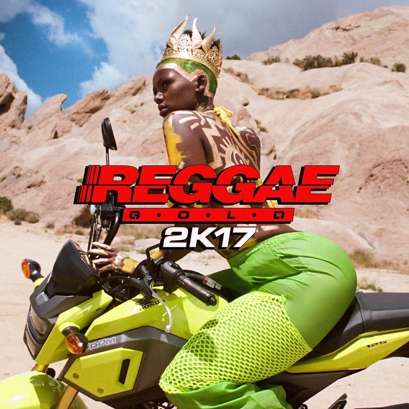 Charly Black - Gyal You a Party Animal