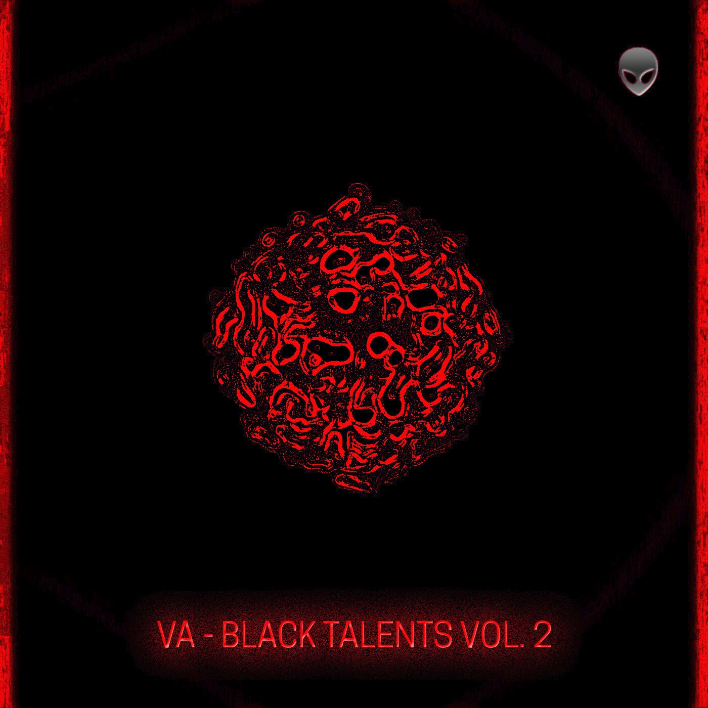 Black Talents Vol 2