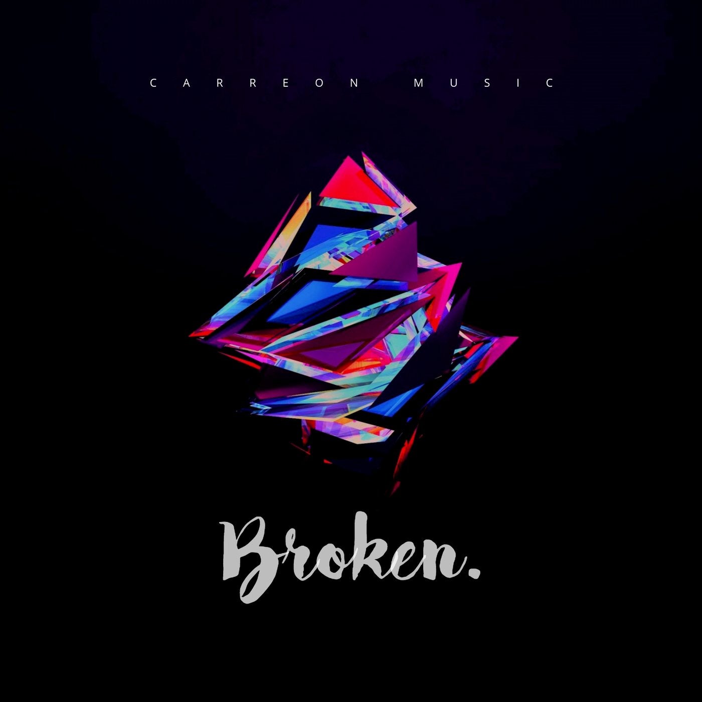 Broken