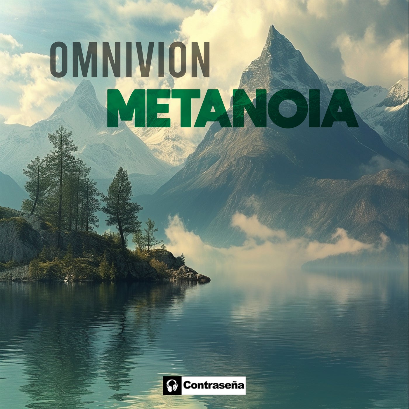 Metanoia