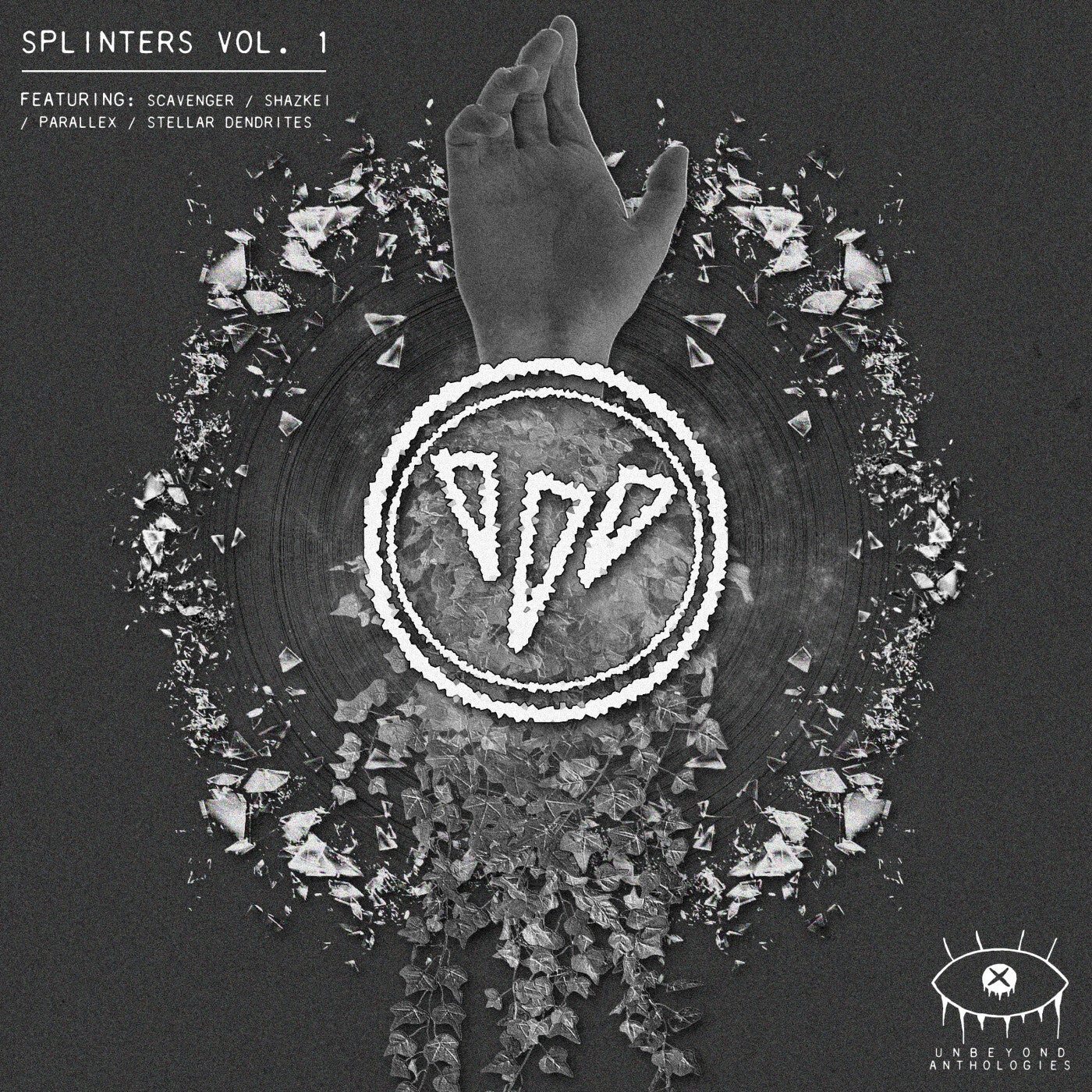 Splinters Vol. 1