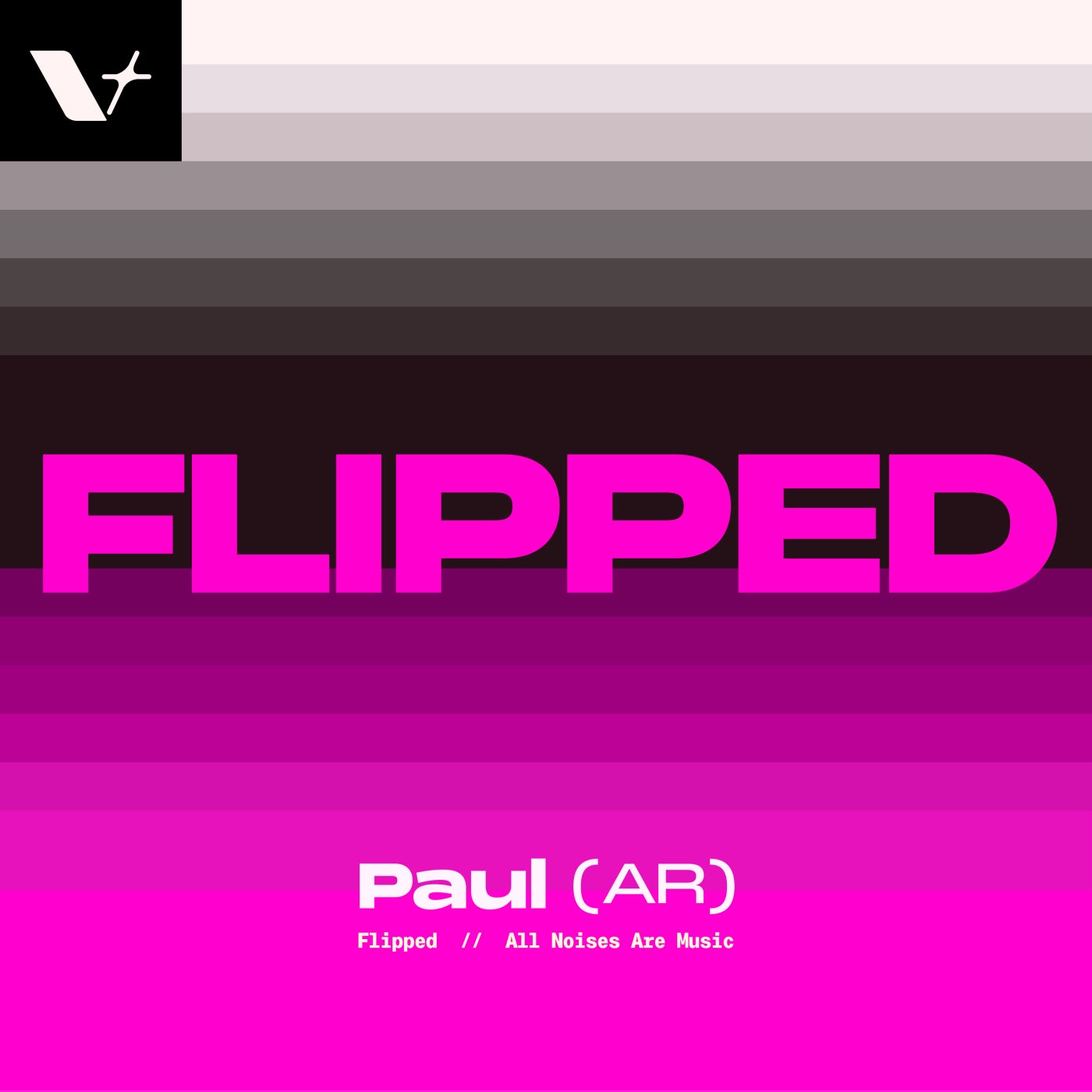 Flipped