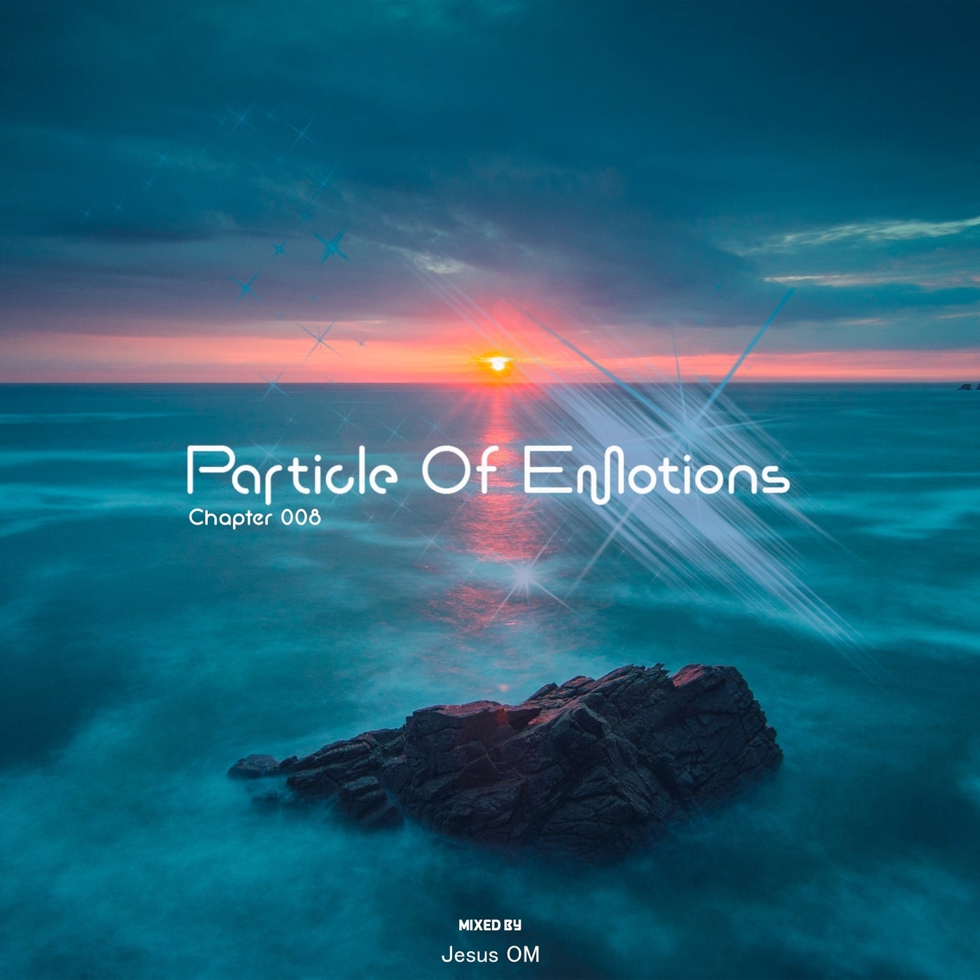 Particle of Emotions Chapter 008