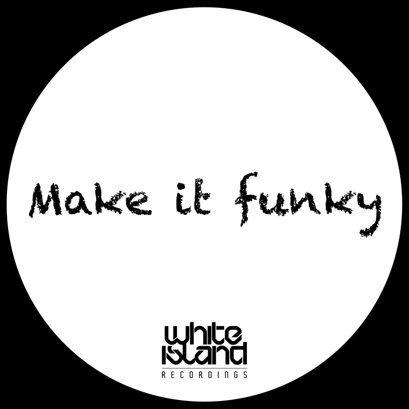 Make it funky