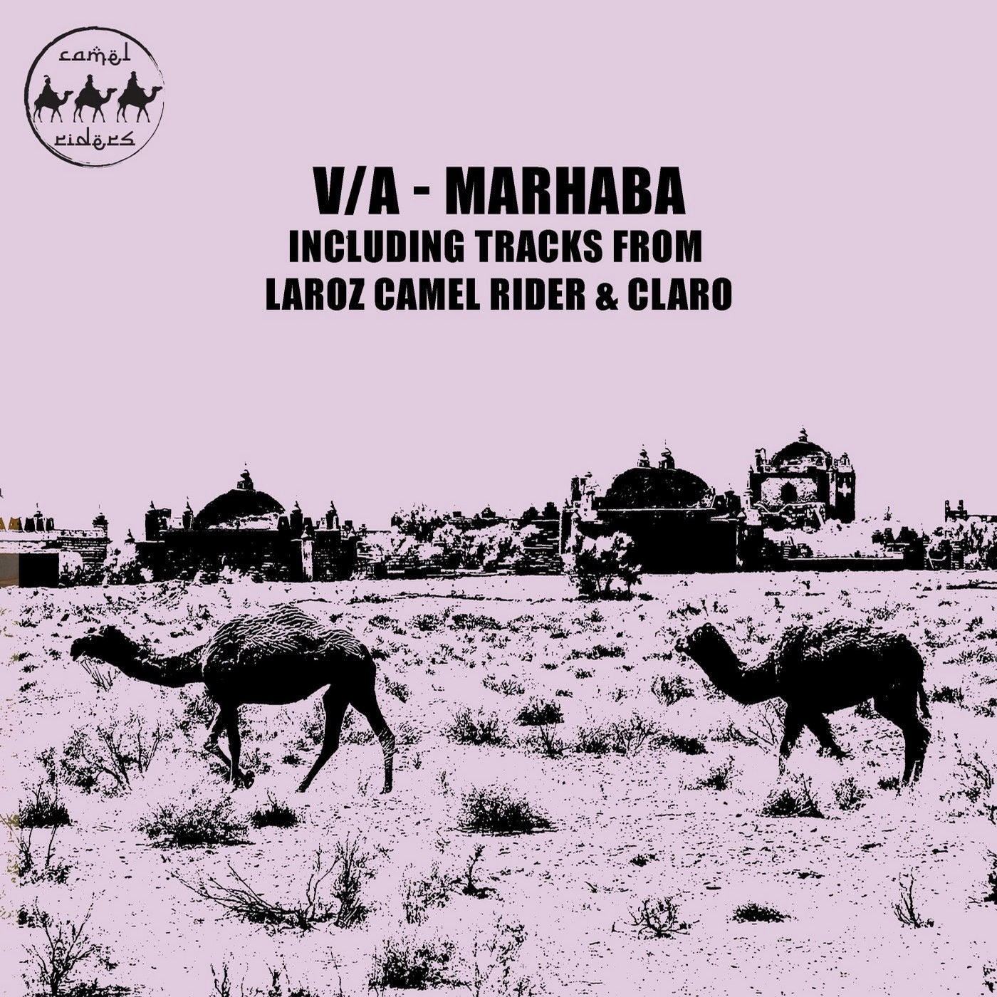 V/A - Marhaba