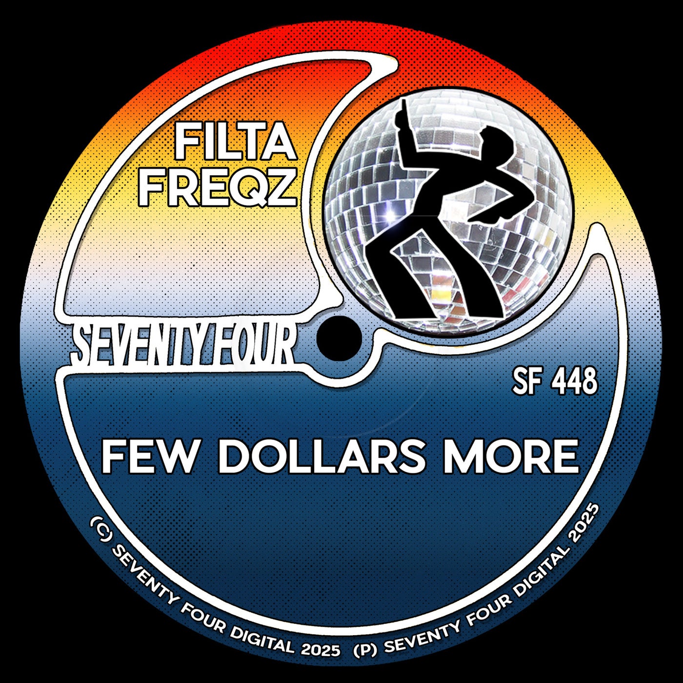 Few Dollars More