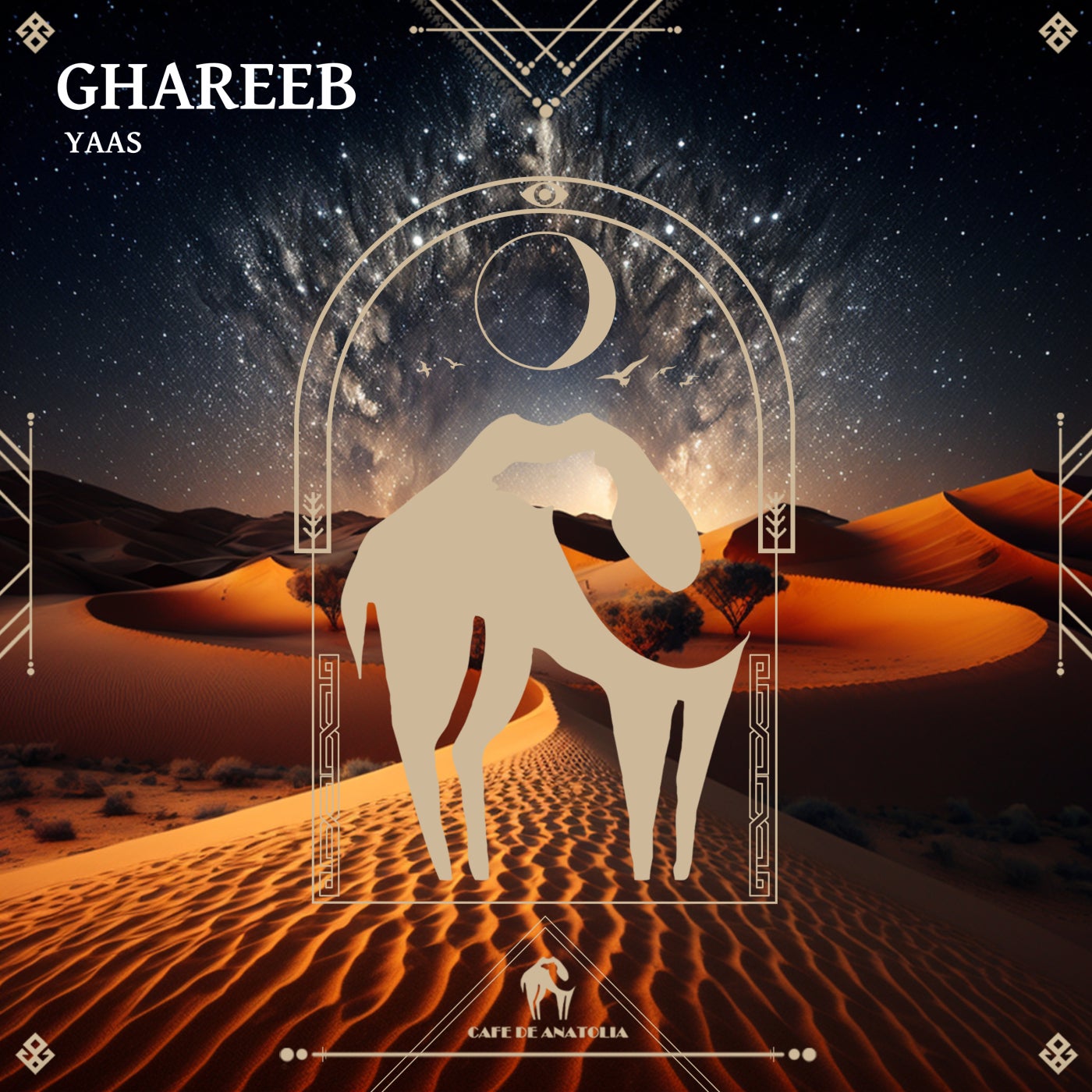 Ghareeb