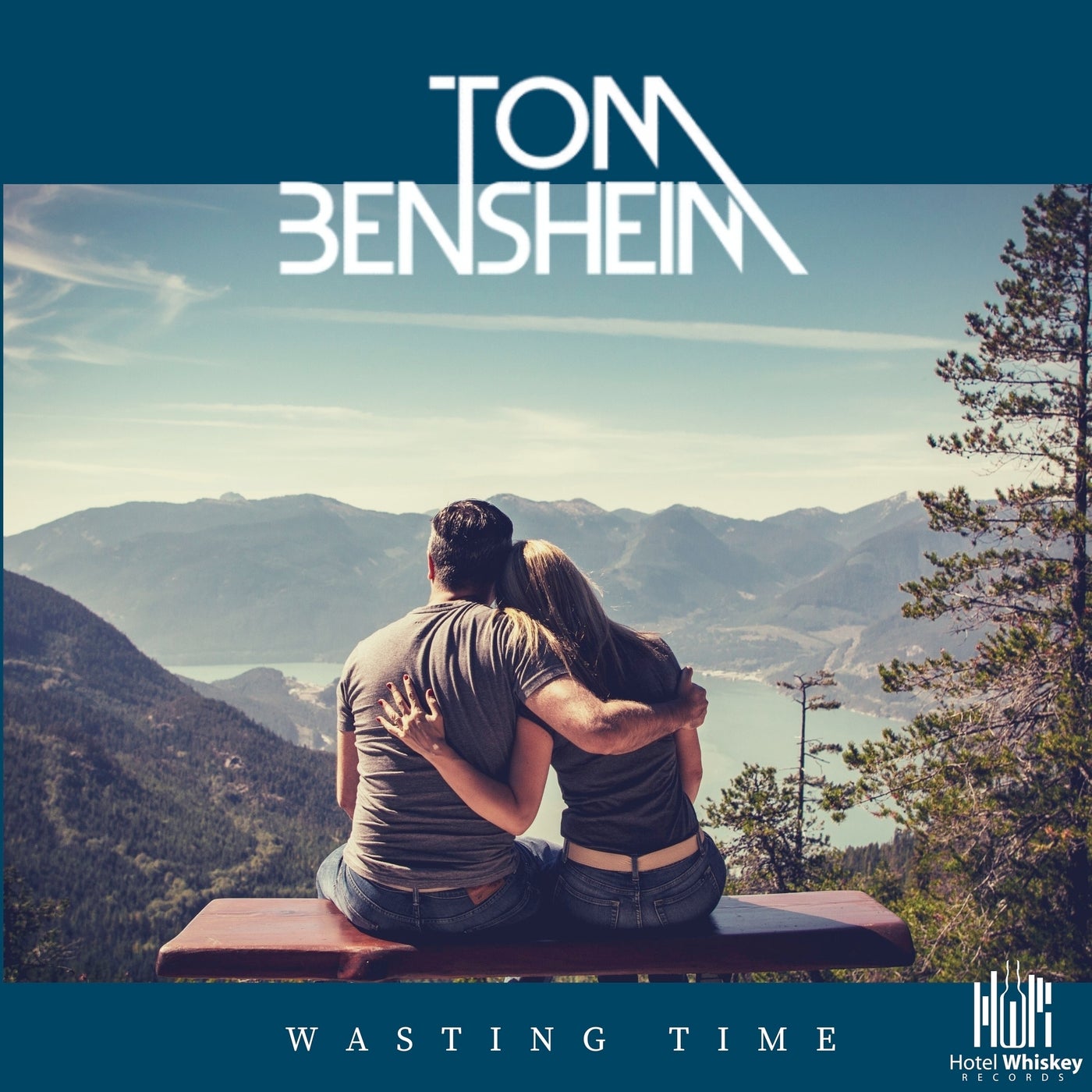 Wasting Time