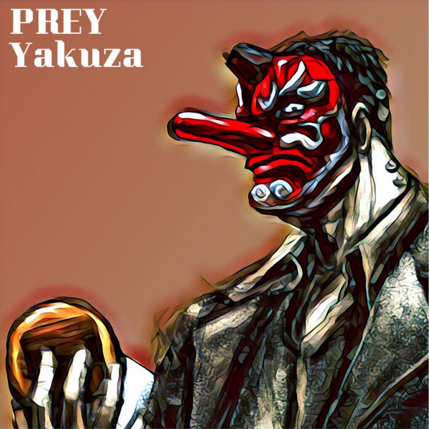 Yakuza