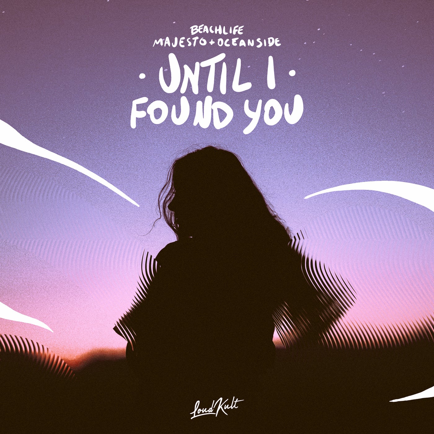 Until I Found You